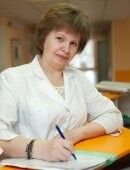 Анциферова Людмила Николаевна