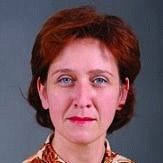 Щербакова Анна Николаевна