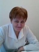 Федотова Лариса Викторовна
