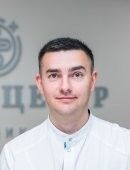 Маклахов Иван Владимирович