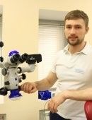 Химич Игорь Александрович