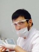 Исмаилов Умалат Русланович