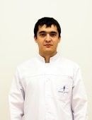 Кильметов Тимур Азатович