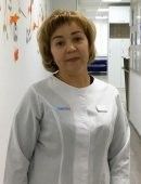 Климина Юлия Юрьевна