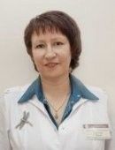 Рафикова Аида Минемухаметовна