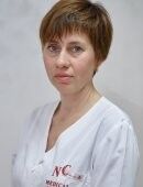 Голикова Светлана Анатольевна