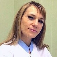 Башаева Алия Борисовна