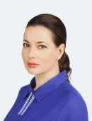 Чайчук Татьяна Анатольевна