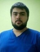 Магомедов Магомед Абдулгапурович