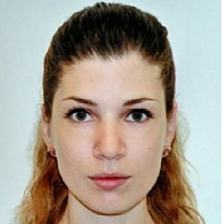 Дорофеева Екатерина Родионовна