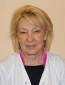 Богданова Валентина Николаевна