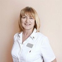 Беличева Эльвира Георгиевна