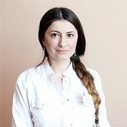 Курбанова Сабина Рамазановна