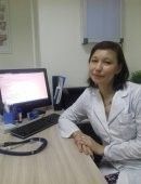 Сибгатуллина Наиля Асхатовна