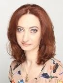 Евдокимова Елена Григорьевна