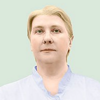 Ковалева Марина Юрьевна