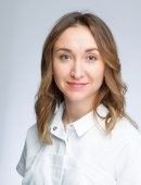 Иконникова Елена Владмировна