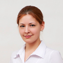 Соколова Анна Сергеевна