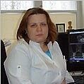 Никитина Евгения Анатольевна