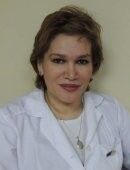 Хамитова Гульшат Валеевна