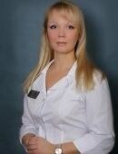 Зайцева Анна Евгеньевна