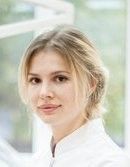 Иванова Инна Александровна
