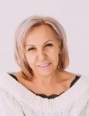 Голгофская Ирина Геннадьевна