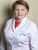 Грицай Людмила Николаевна