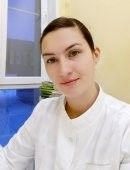 Дешевых Алена Владимировна