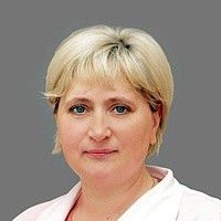 Боронина Людмила Викторовна