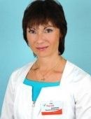 Данилова Ирина Валерьевна