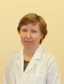 Пантюхина Марина Геннадьевна
