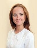 Преснякова Екатерина Алексеевна