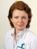 Топоркова Марина Георгиевна