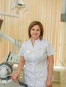 Нешто Елена Георгиевна