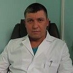 Усиков Вадим Владимирович