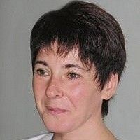 Снегирева Людмила Степановна