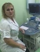 СЕРЕДИНА ЮЛИЯ ВИКТОРОВНА