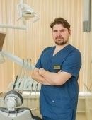 Метелев Иван Андреевич