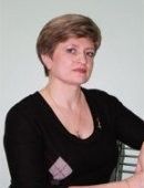 Казанцева Людмила Леонидовна