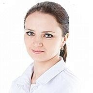 Насер Джульетта Рамезовна