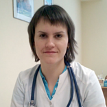 Тихоненко (Мельникова) Екатерина