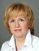 Масленникова Наталья Сергеевна