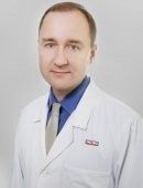Звягин Сергей Викторович