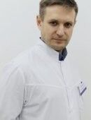 Новиков Александр Юрьевич