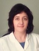 Карачурина Лина Степановна
