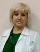 Гладунова Ольга Анатольевна