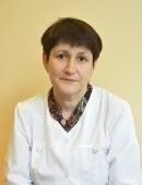 Залялутдинова Зульфия Илинуровна