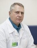 Переверзев Валерий Николаевич