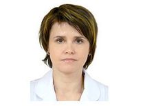 Машинцева Елена Николаевна